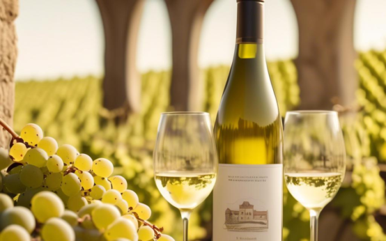 Welche Weingüter in Rheinhessen bieten die besten Weißweine?