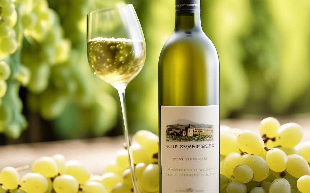 Wie unterscheidet sich der Sauvignon Blanc aus Rheinhessen von anderen Regionen?