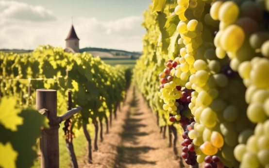 Welche besonderen Lagen gibt es in Rheinhessen für den Weinanbau?