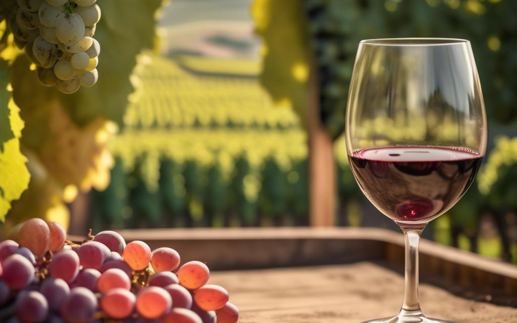 Welche Weingüter in Rheinhessen bieten Exkursionen an?
