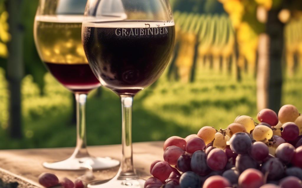 Wie schmeckt der Grauburgunder aus Rheinhessen?